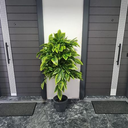Istanbul Airport Family Suites Hotel Arnavutkoy Exterior photo