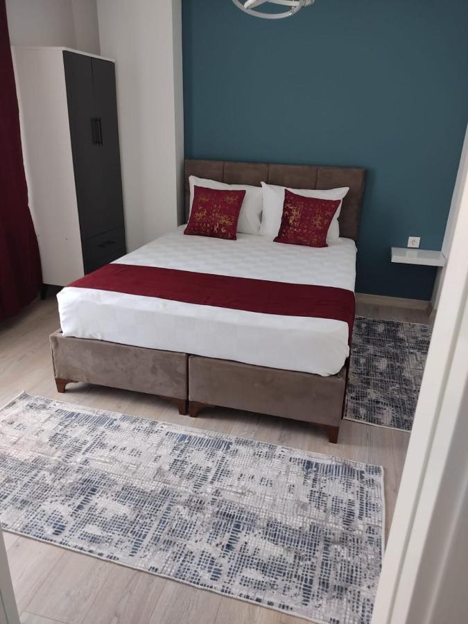 Istanbul Airport Family Suites Hotel Arnavutkoy Exterior photo