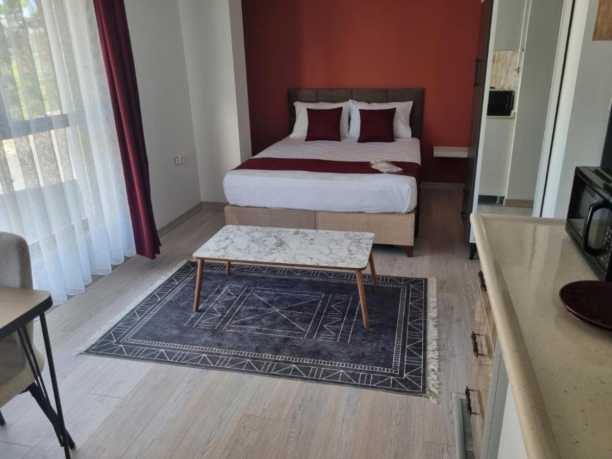 Istanbul Airport Family Suites Hotel Arnavutkoy Exterior photo