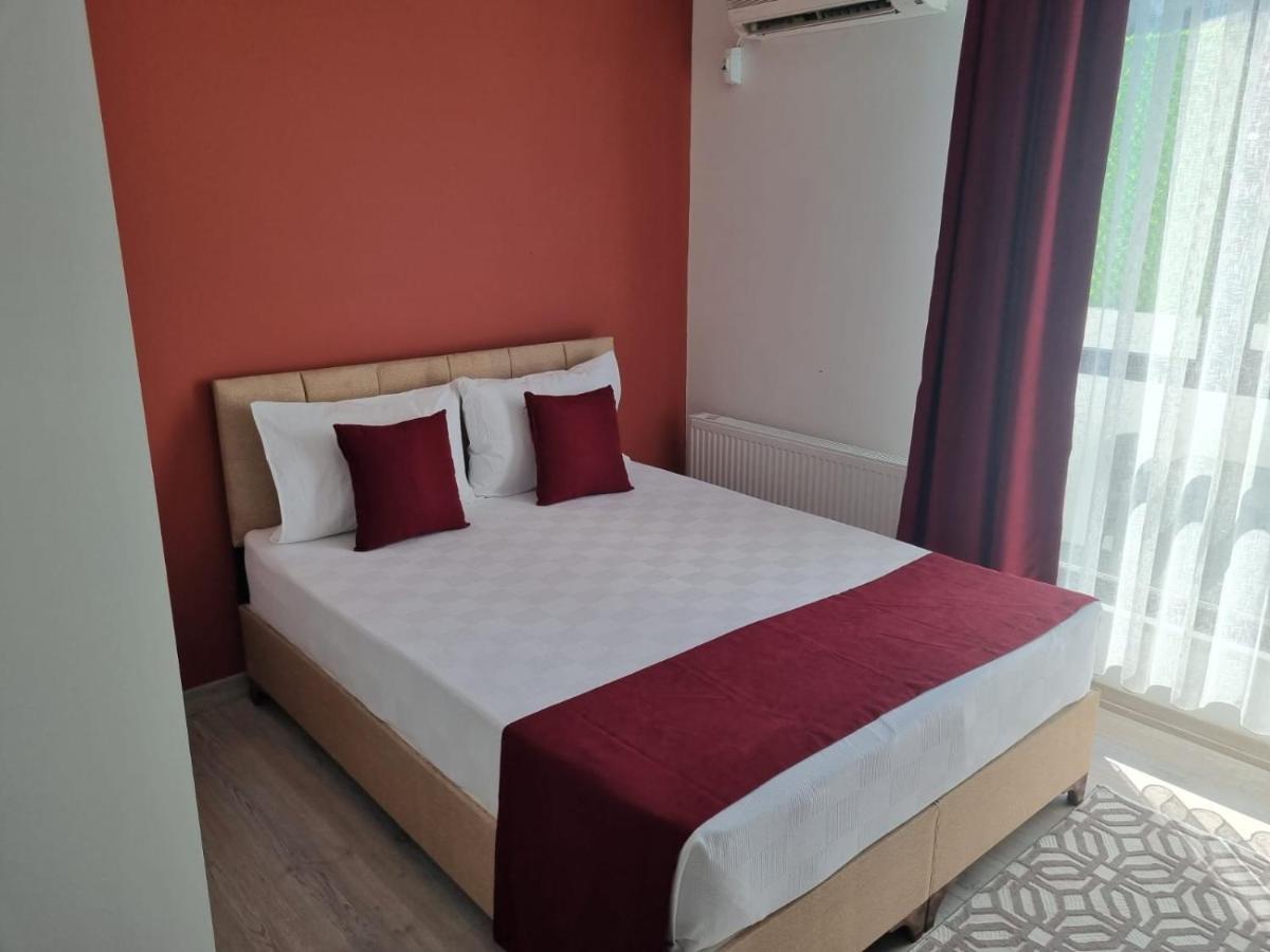 Istanbul Airport Family Suites Hotel Arnavutkoy Exterior photo
