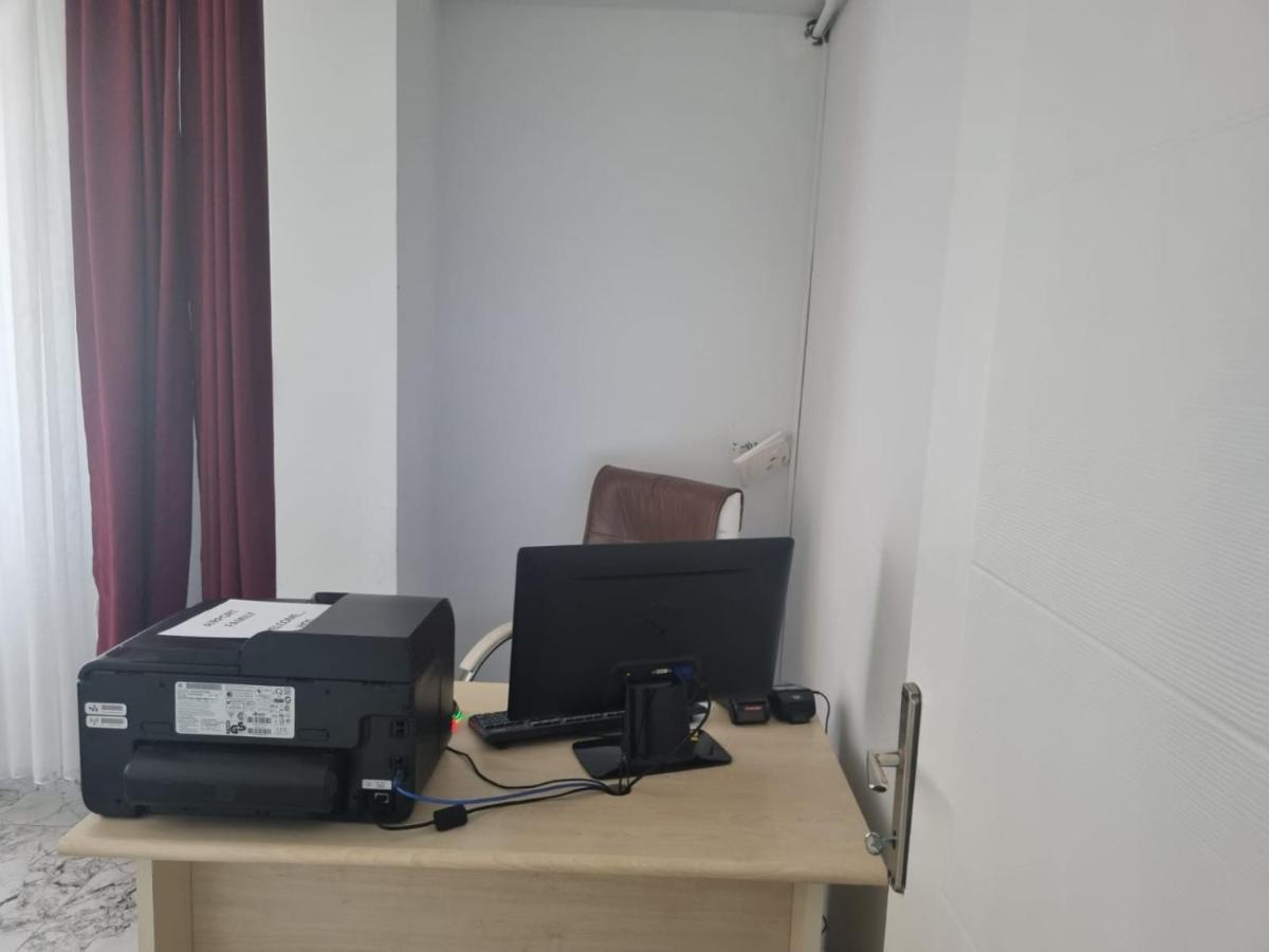 Istanbul Airport Family Suites Hotel Arnavutkoy Exterior photo