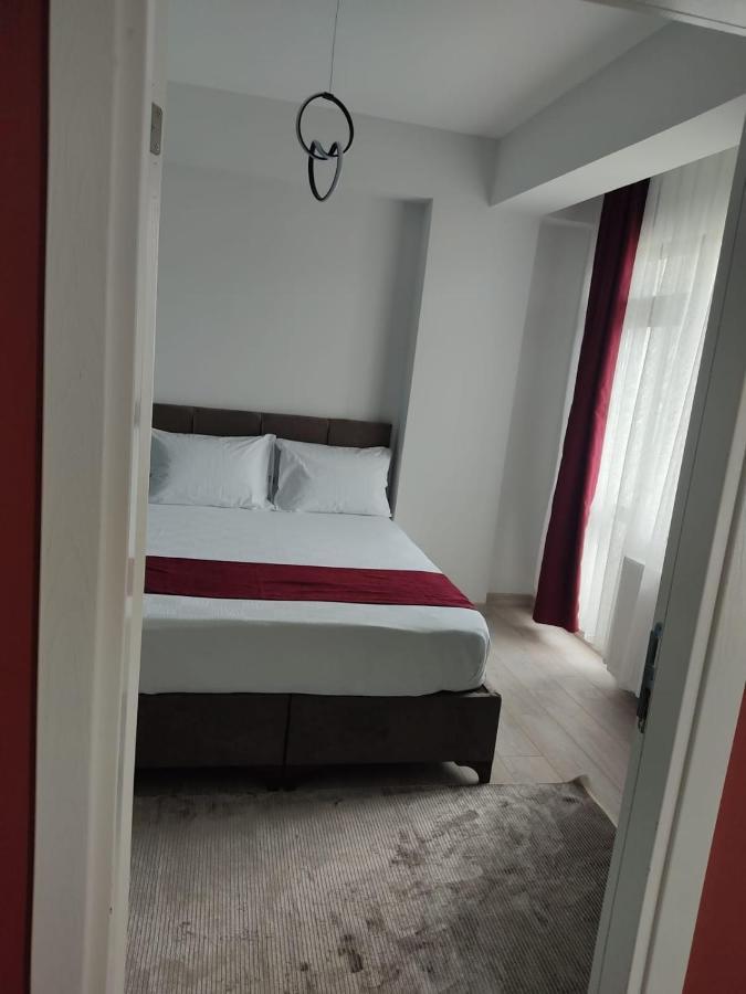 Istanbul Airport Family Suites Hotel Arnavutkoy Exterior photo