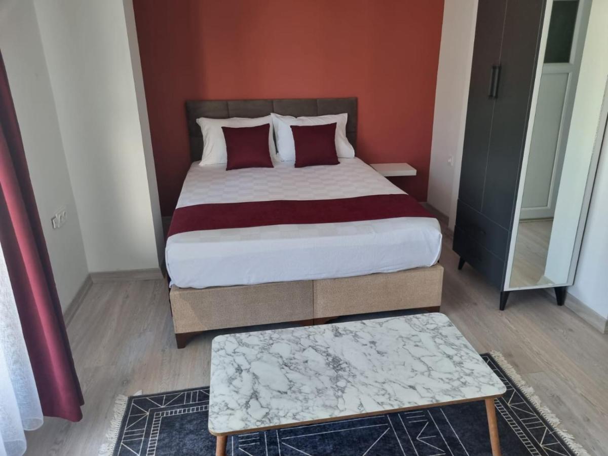 Istanbul Airport Family Suites Hotel Arnavutkoy Exterior photo