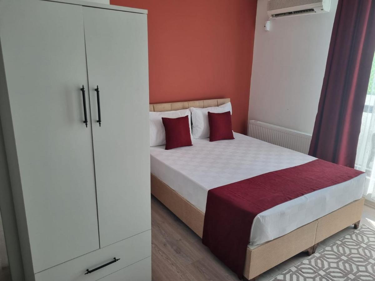 Istanbul Airport Family Suites Hotel Arnavutkoy Exterior photo
