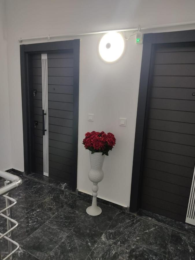 Istanbul Airport Family Suites Hotel Arnavutkoy Exterior photo