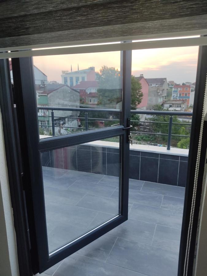 Istanbul Airport Family Suites Hotel Arnavutkoy Exterior photo