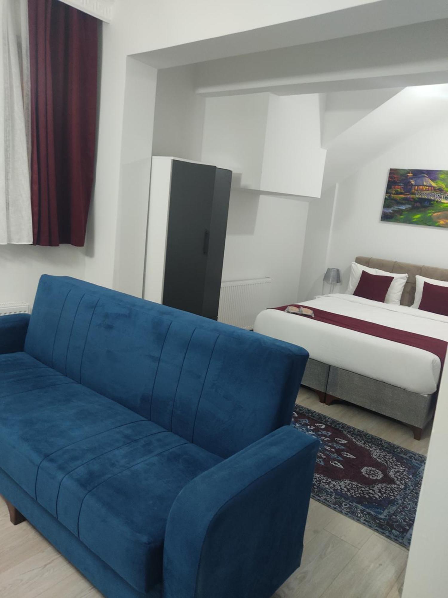 Istanbul Airport Family Suites Hotel Arnavutkoy Exterior photo