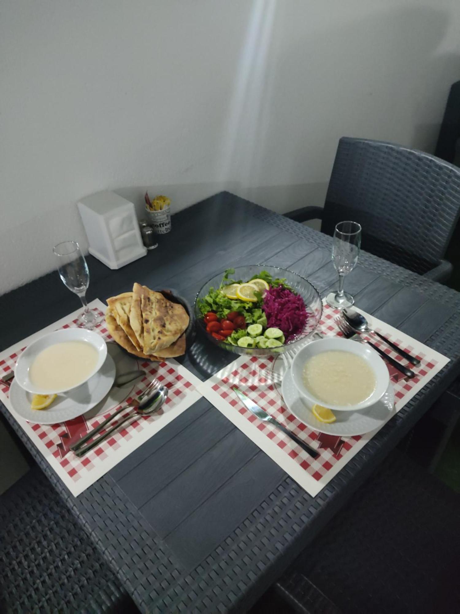 Istanbul Airport Family Suites Hotel Arnavutkoy Exterior photo