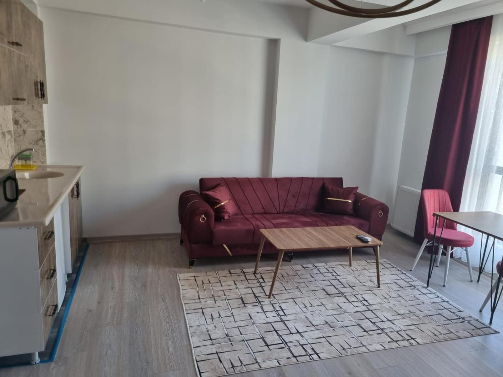 Istanbul Airport Family Suites Hotel Arnavutkoy Exterior photo